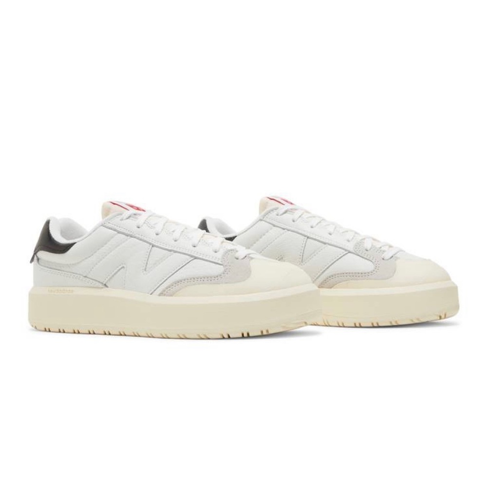 New Balance 302 'White Black' CT302OD